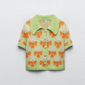 Industry button down Boutique NWT